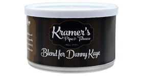 Трубочный табак Kramer`s Blend for Danny Kaye